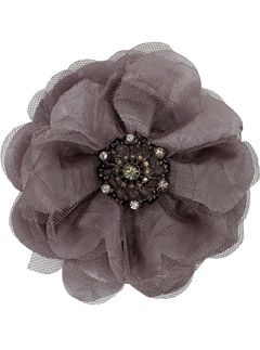 Oasis Stone Lace Corsage, £10