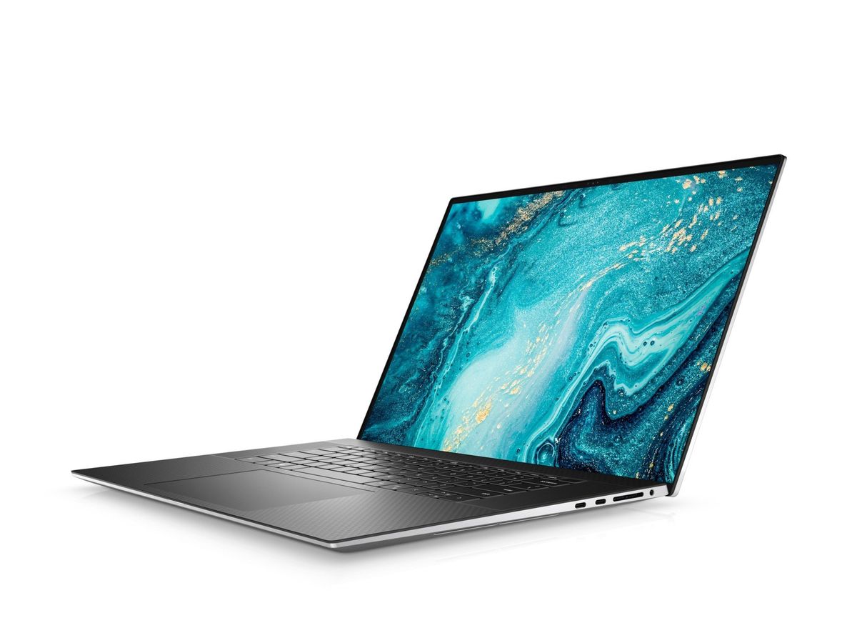 Dell XPS 17