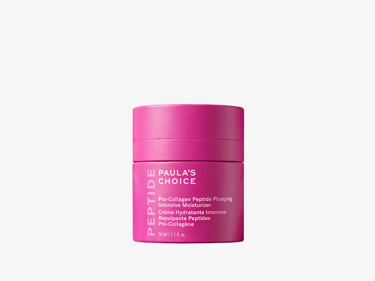Paula's Choice moisturiser