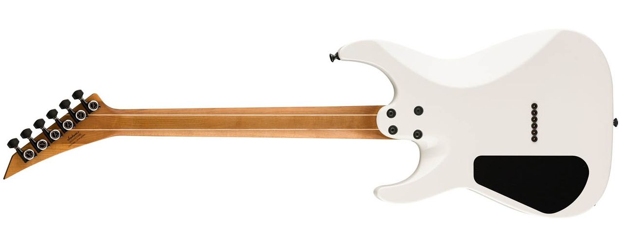 Jackson Virtuoso Hardtail