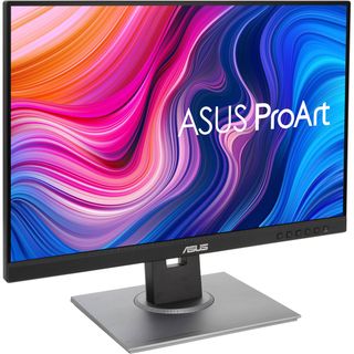 ASUS ProArt Display PA278QV brings pro quality for creatives at a great price.