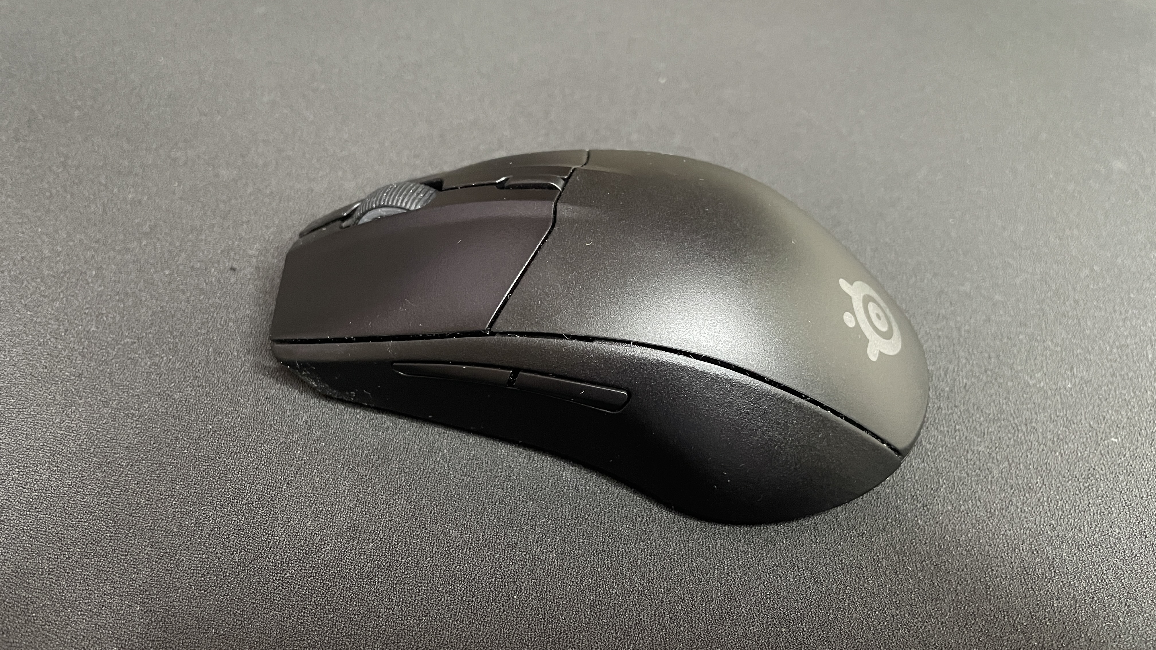 SteelSeries Rival 3 Gen 2 Wireless gaming mouse
