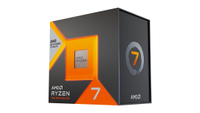 AMD Ryzen 7 7800X3D CPU: now $329 at Newegg &nbsp;with code