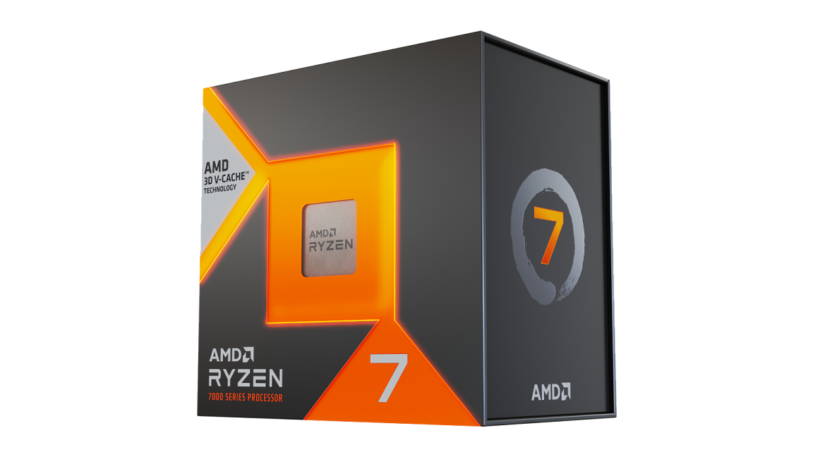 AMD Ryzen 7 7800X3D, Best Gaming CPU, Hits $349 | Tom's Hardware