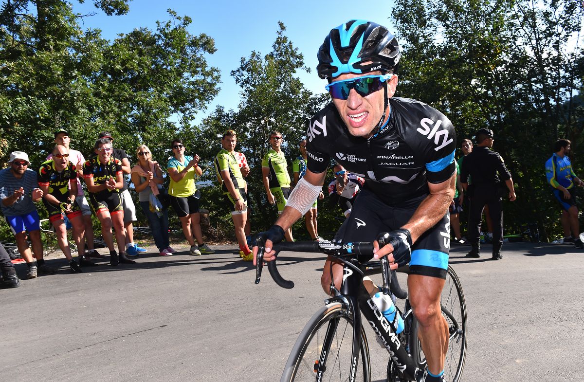 Sergio Henao (Team Sky)