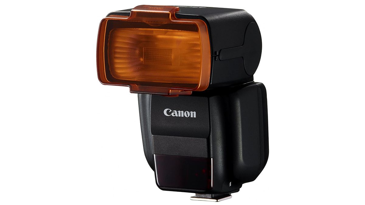 Canon Speedlite 430EXIII-RT review