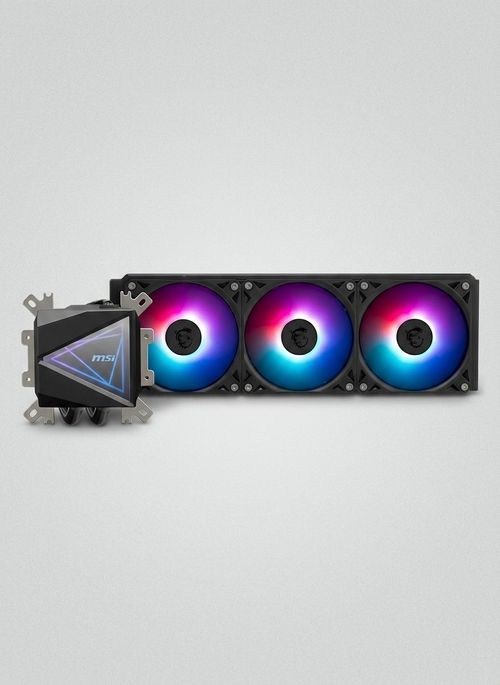 Mag CoreLiquid I360 | AIO CPU Liquid Cooler | 360mm
