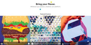 Sundae helps creators and brands collaborate