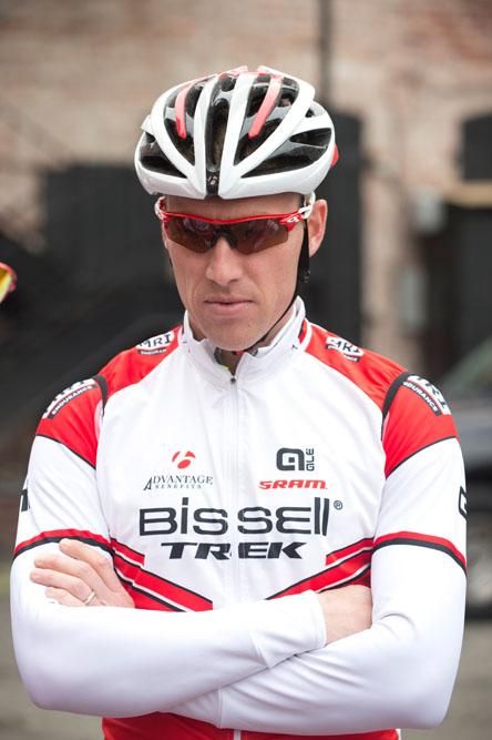 Axel Merckx takes over ownership of the team this year.