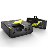Hyperkin RetroN GX | Pre-order for $99.99 at Amazon