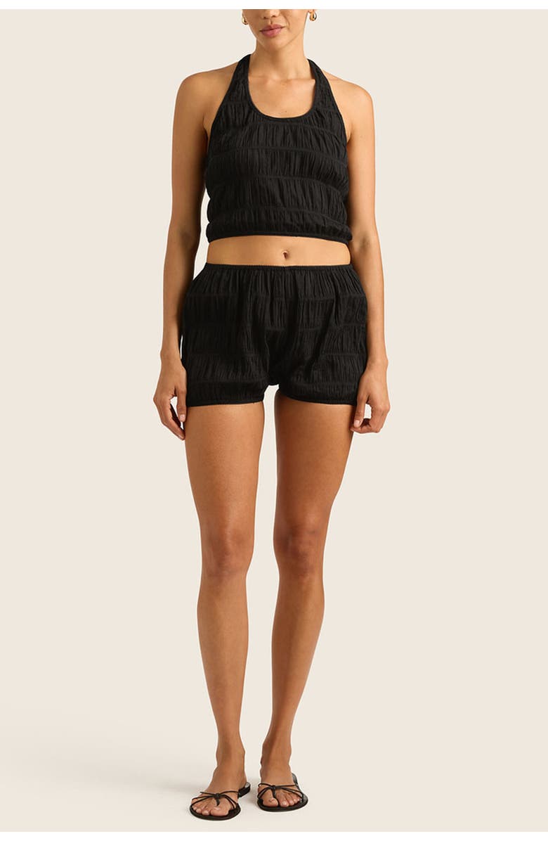 Bebi Cotton Bloomer Short