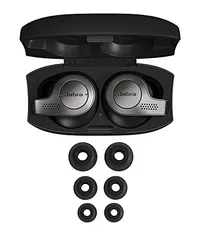 Jabra Elite 65t True Wireless earbuds: £147 now £104.99