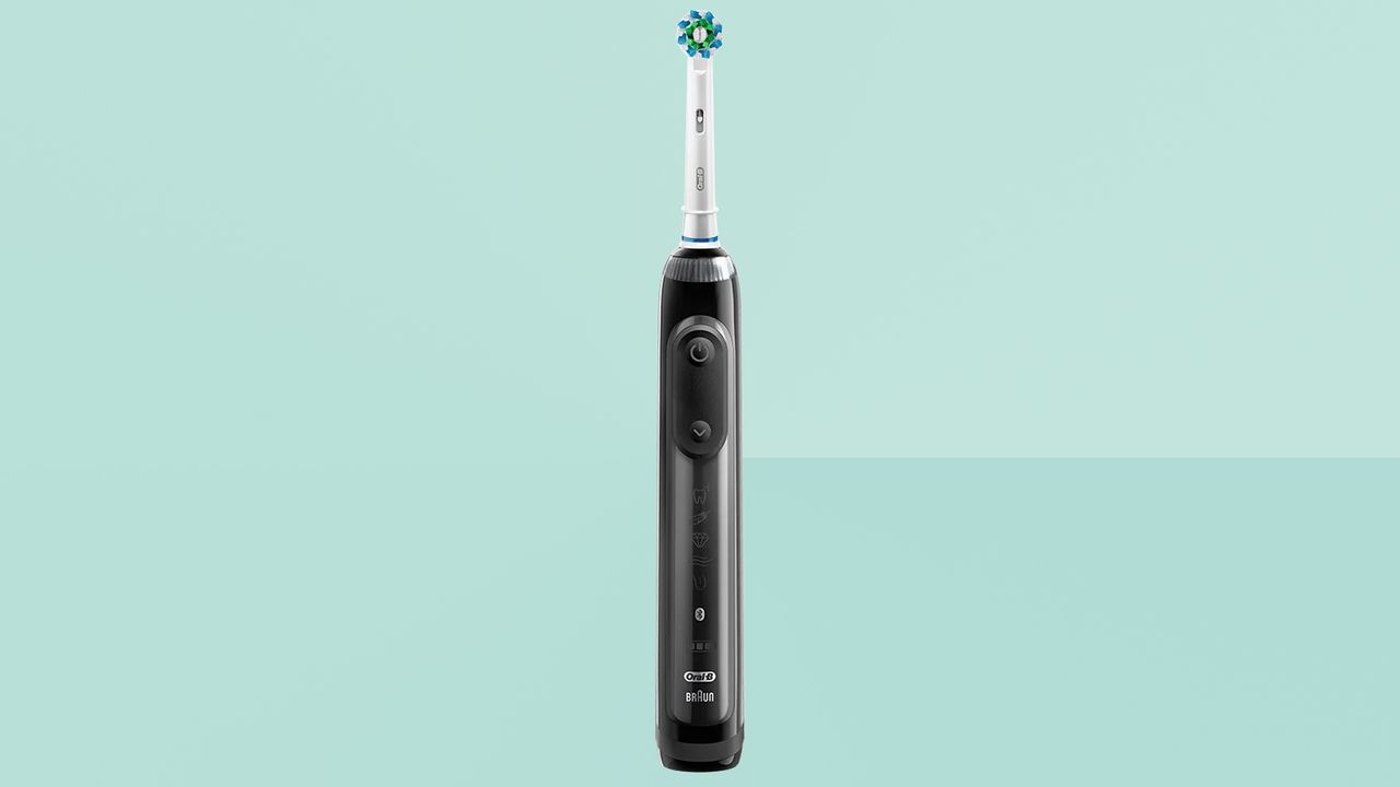 Oral-B Genius 9000 review