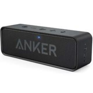 Anker Soundcore speaker