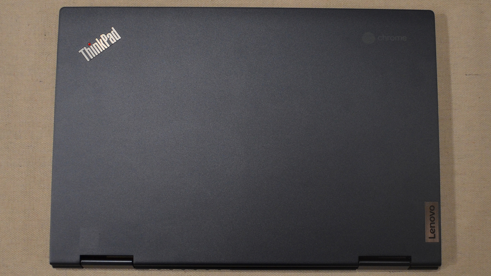 Lenovo Thinkpad C13 Yoga Chromebook