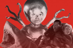 12 horror experts and the films that absolutely terrified them as children