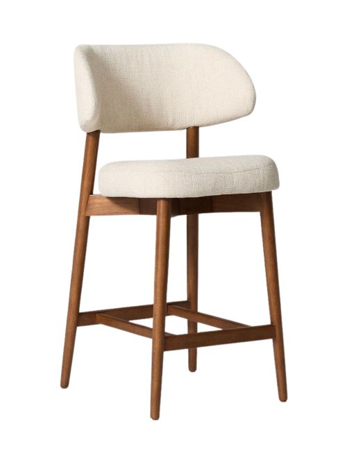Hyde Bar & Counter Stool