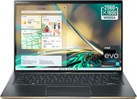 Acer Swift 5: $1,549 $1,119 @ Amazon