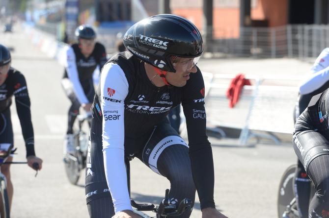 Fabian Cancellara (Trek Factory Racing)