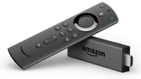 Amazon Fire TV Stick