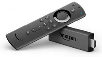 Amazon Fire TV Stick
