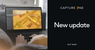 Capture One 14.4.1 update