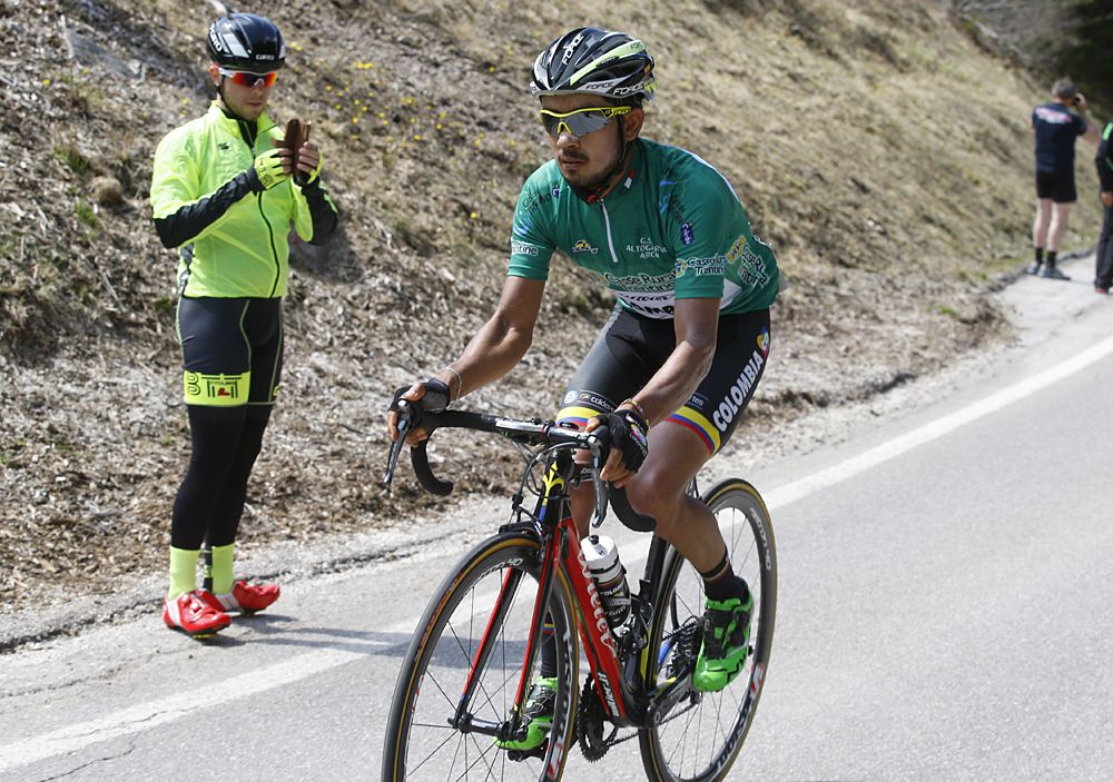 Rodolfo Torres (Colombia)