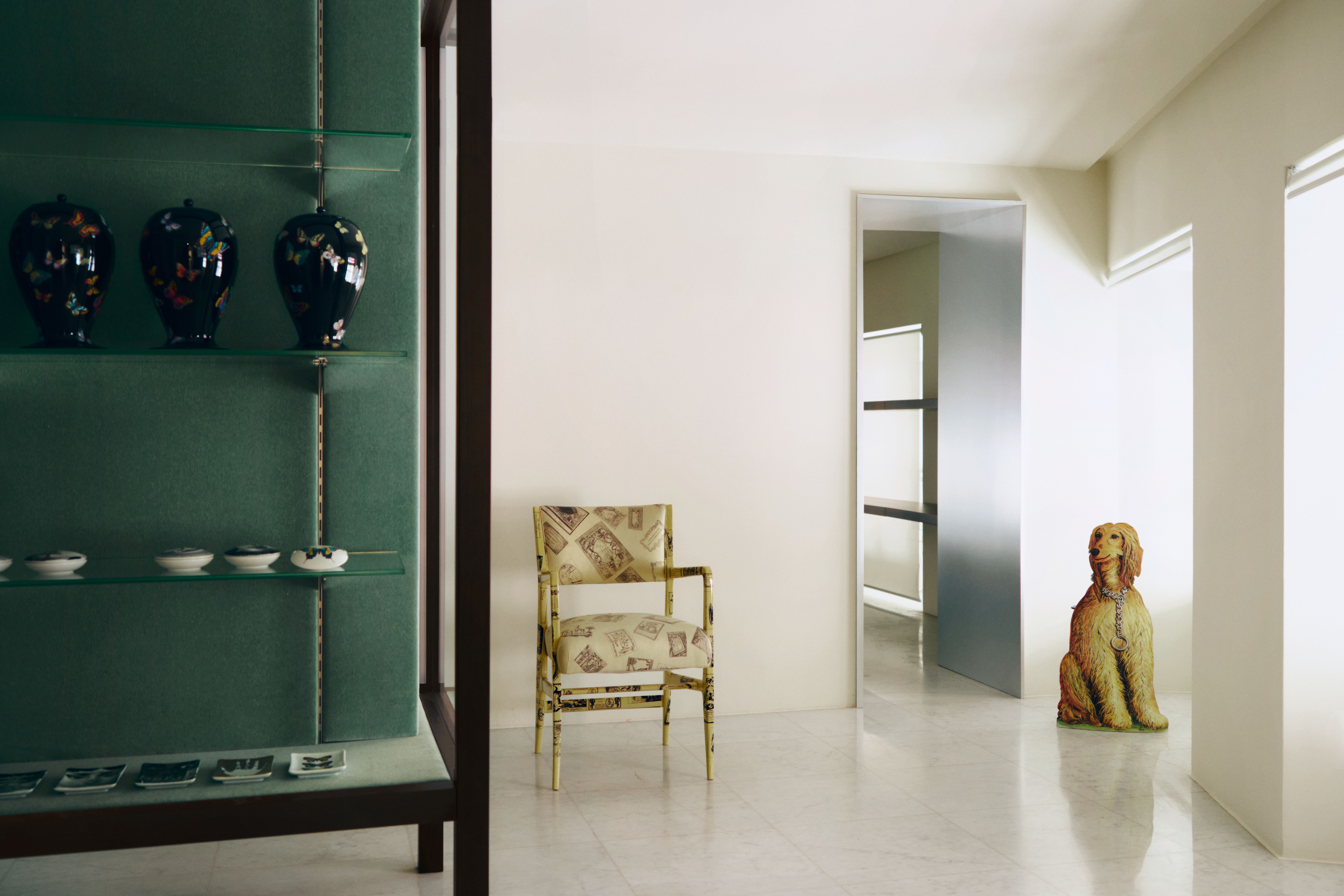 Fornasetti
