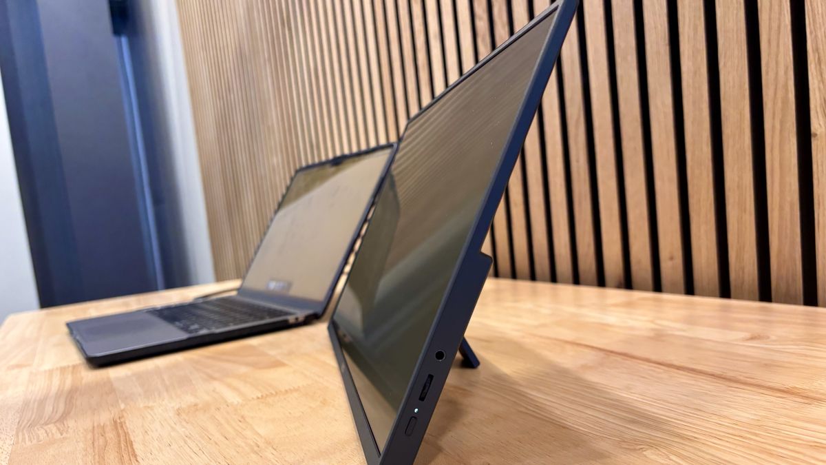 MSI | Pro MP165 E6