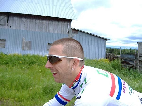 Russell Downing