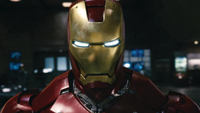   Iron Man
