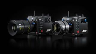 ARRI Alexa 35 base and premium models