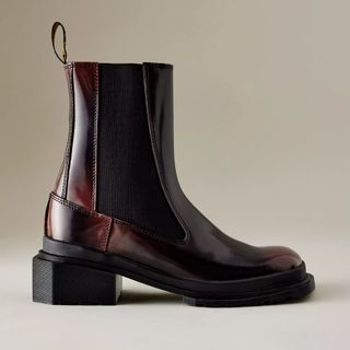 Anthropologie Dr Martens Boots