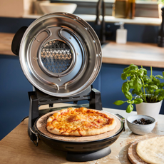 Kenwood pizza oven 