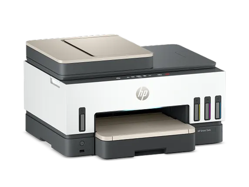 HP Smart Tank 7603 All-In-One