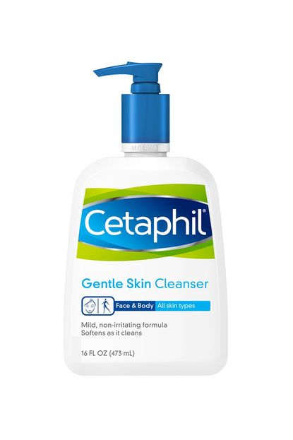 Cleanser: Save (with Another Caveat) 