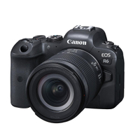 Canon EOS R6