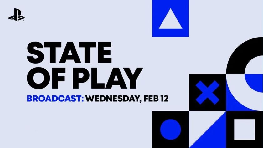 State of Play for February 12, 2025