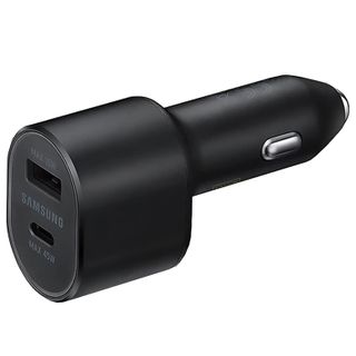 Samsung Car Charger Duo 45W