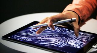 Losing your Apple pencil