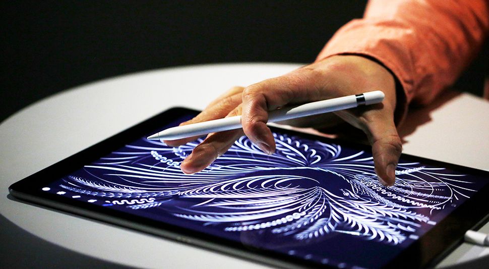 How to avoid losing your Apple Pencil | Creative Bloq