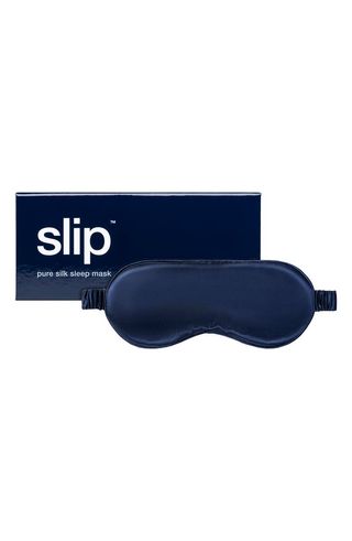 Pure Silk Sleep Mask