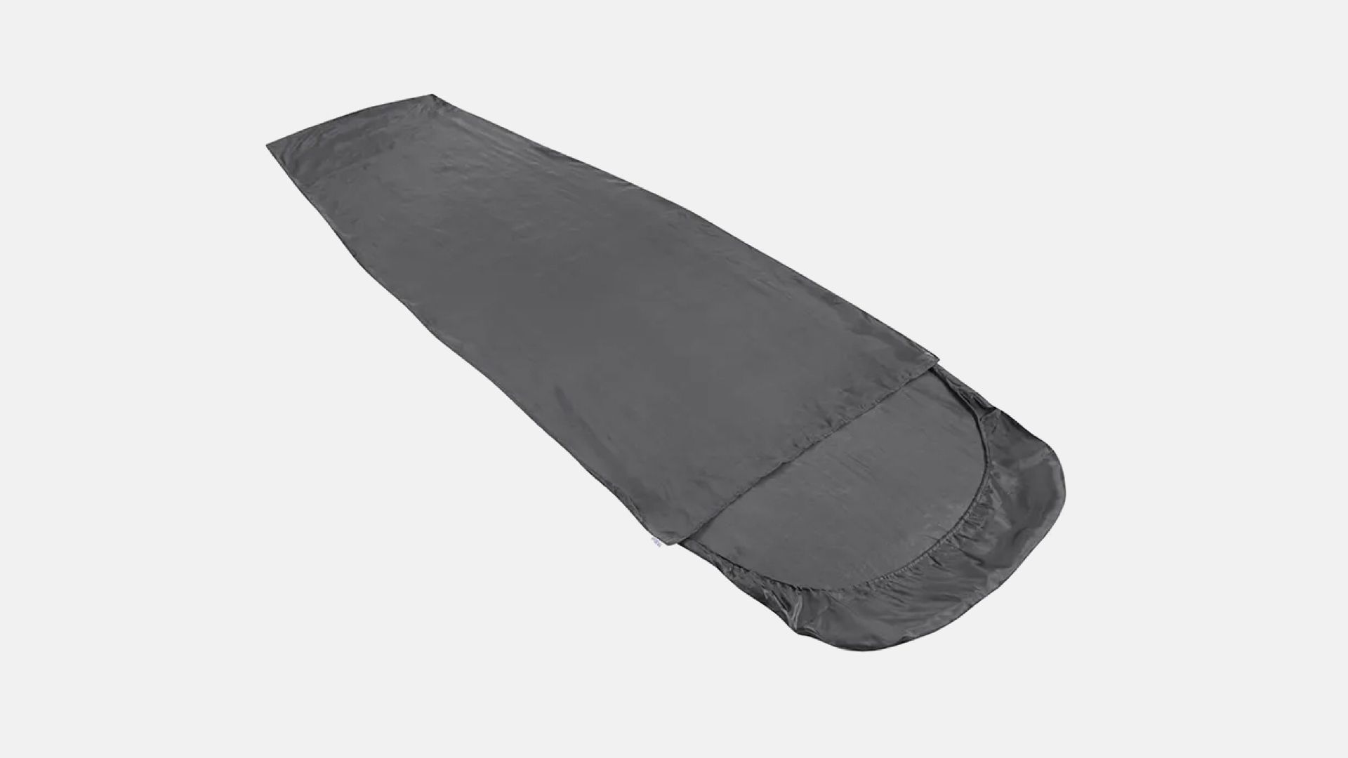 Rab Ascent Silk Liner sleeping bag liner review Advnture