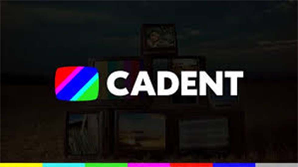 Cadent logo