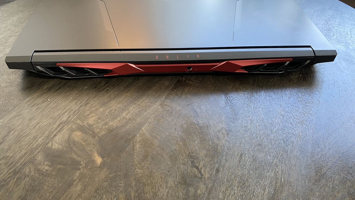 Acer Nitro 5 AMD 2021