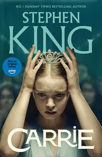 Carrie by Stephen King Carrie by Stephen King