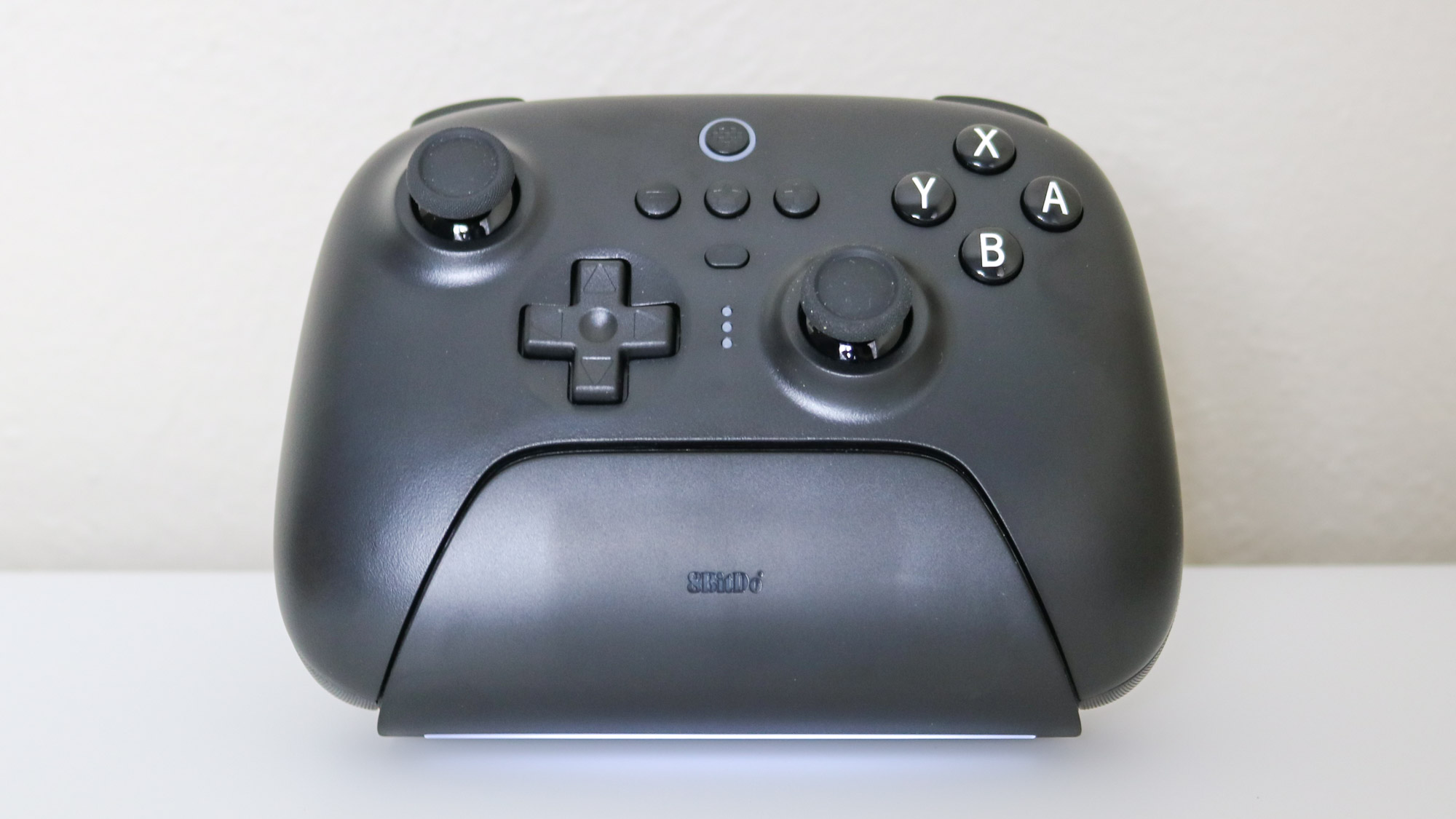 8BitDo Ultimate Controller review: the Nintendo Switch Pro controller  perfected