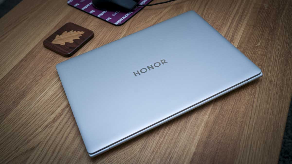 Honor MagicBook Pro 14 (2026)