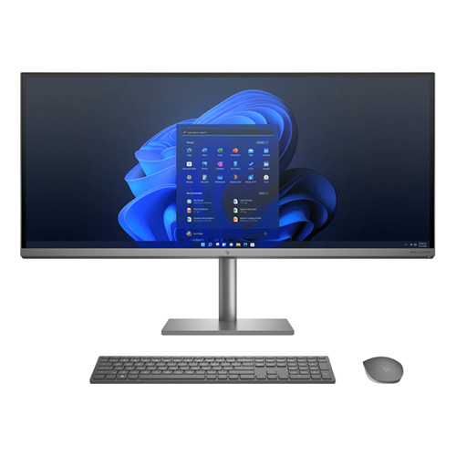 HP Envy All-in-One desktop PC