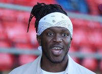 KSI at Dagenham & Redbridge